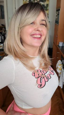 Daddy's Babygirl all grown up - free porn video