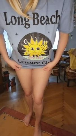 Not just great tits, wait for the ass reveal! 🫠 - free porn video