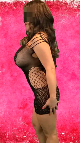 My thicc mom bod and huge 34Gs - free porn video