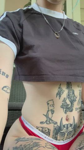 tits getting bigger 😎 - free porn video