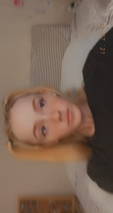 My young pussy 😉 - free porn video