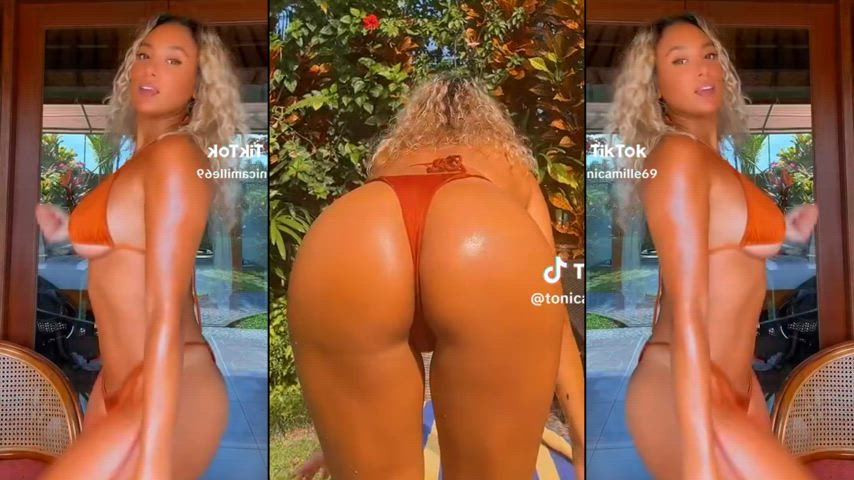 Mama Mia | Teaser - free porn video