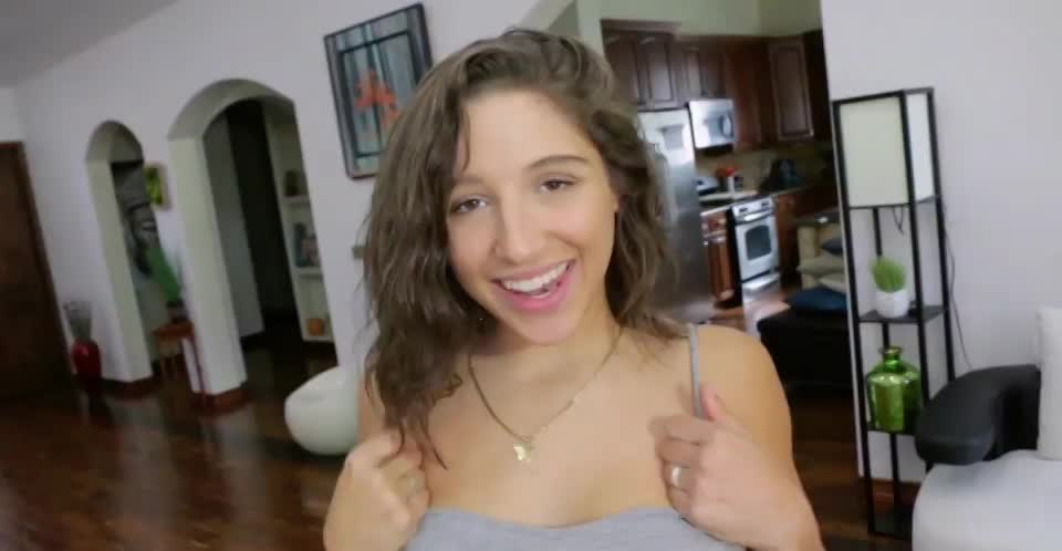 Goon Fuel: Abella Danger - free porn video
