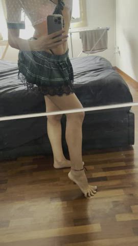 if we're ever allowed to do carneval outfits at work i know mine - free porn video