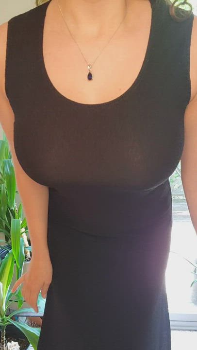 would you be tempted to fuck me if I was your summer intern? (18f) - free porn video