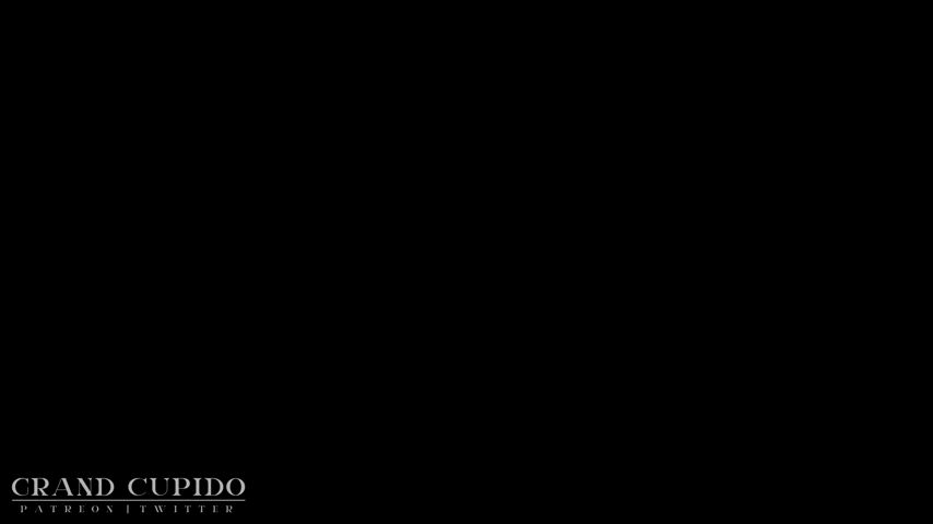 A lot of Grand Cupido Animations now have Blacked Version! [Overwatch] (GrandCupido) - free porn video