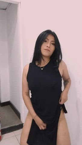 Nothing wrong with a good girl having a naughty side - free porn video