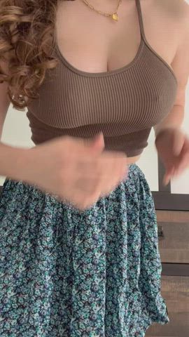 You're missing out on all shy slutty girls if you're not going to church on Sunday's with me - free porn video