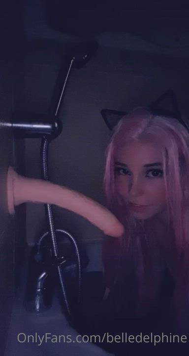 Pink dildo - free porn video