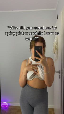 upps not my fault haha - free porn video