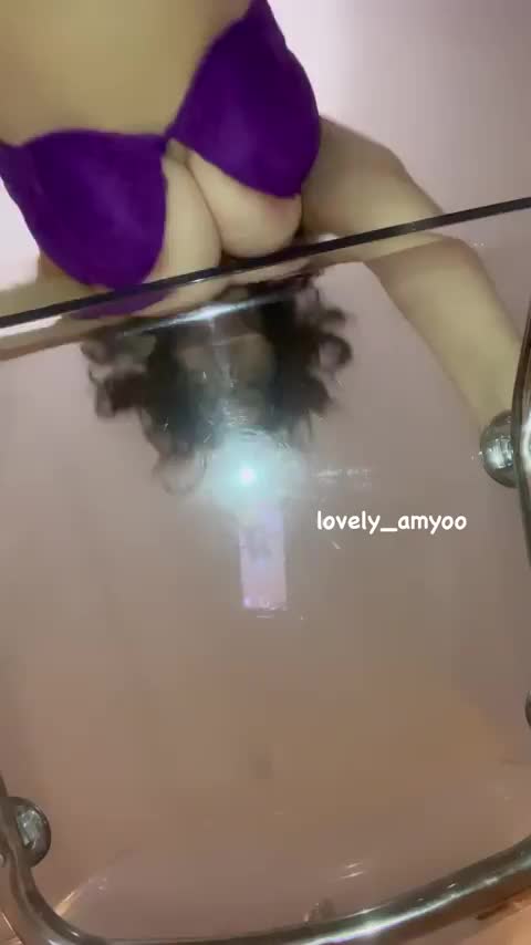 Nice tits press - free porn video
