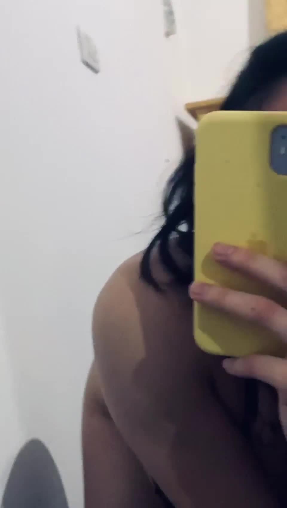 where you gonna start licking my body? - free porn video