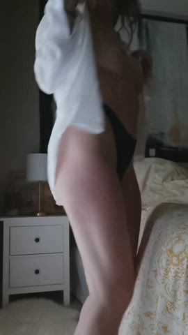 do you like my long legs? - free porn video