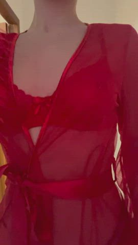 I hope you like see through - free porn video