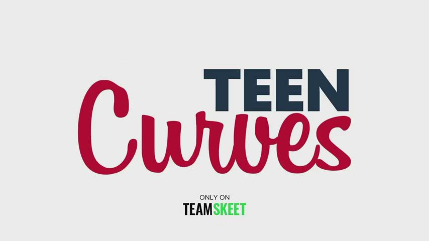 Teen Curves - Willow Ryder - After Practice - free porn video