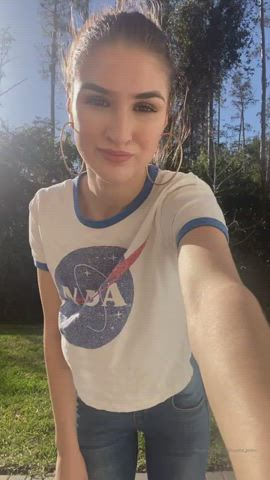 NASA - free porn video