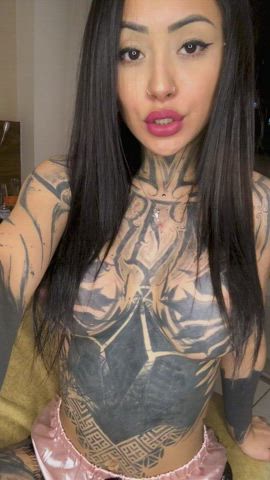 Stop teasing me or i'll make your cock cry for a whole night - free porn video
