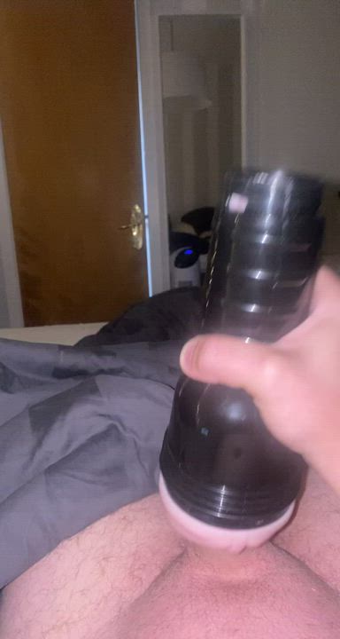 Good evening, does this fit? - free porn video