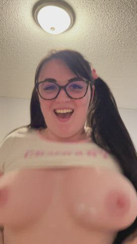 Grab them while I ride you - free porn video