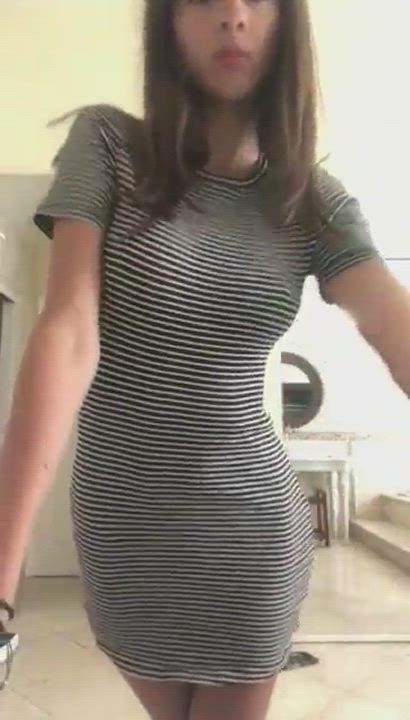 Financially Broke, Emotionally Broke and Lonely - free porn video