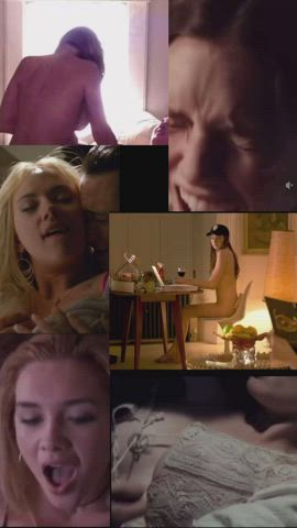 Best of Marvel Women - free porn video