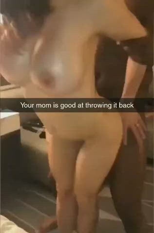 Who’s mom?? - free porn video