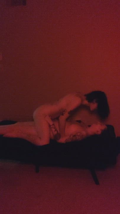 Just give me the kiss - free porn video
