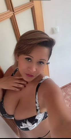 do you like what i'm wearing? 🥰 check my profile to see more 😇 - free porn video