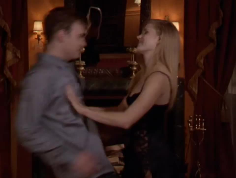 Amy Adams in "Cruel Intentions 2" (2000) - free porn video