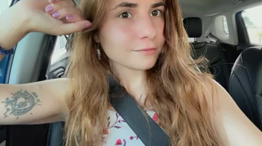 5ft church girl whose a little naughty…could you handle me??🙈💕 - free porn video