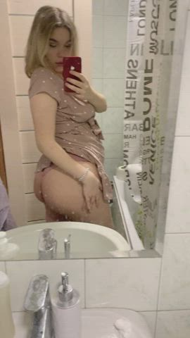 I wish more guys approached me - free porn video