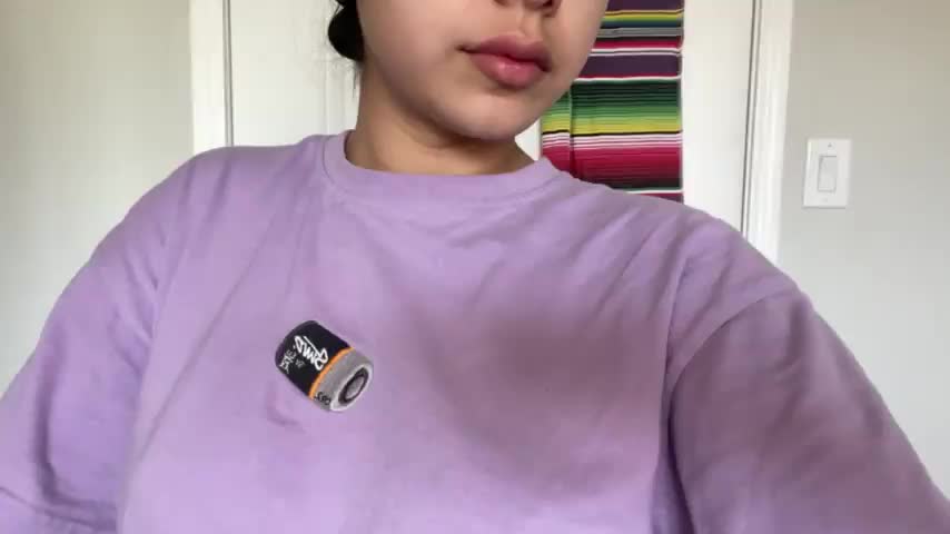I hate wearing bras - free porn video