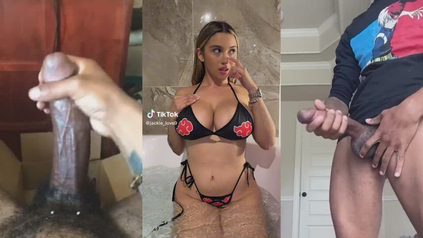 Really LOVE Goddess Jackie! - free porn video