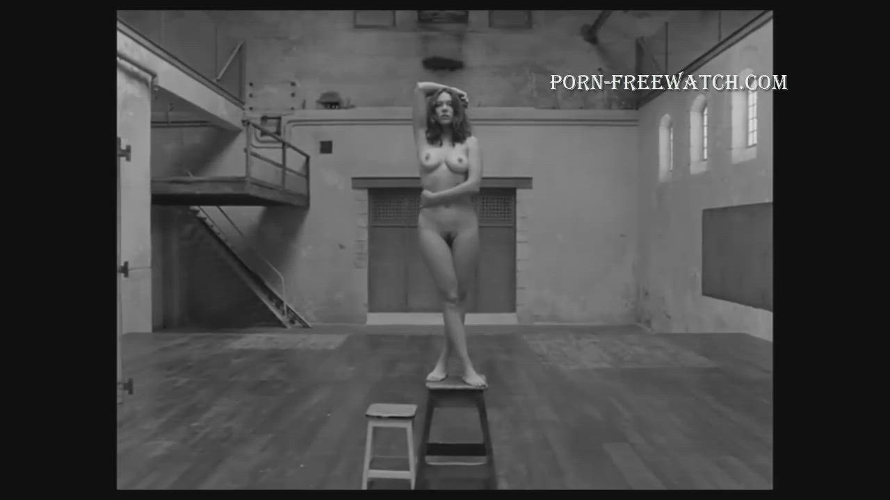 Fully Naked Léa Seydoux Nude Tits, Ass "The French Dispatch" - free porn video