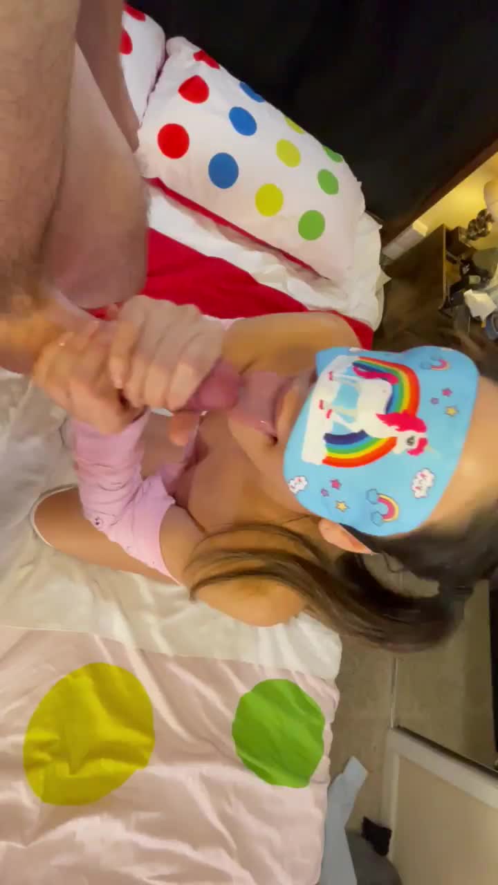 Cum on Eileen - free porn video