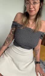Bet you weren’t expecting that - free porn video