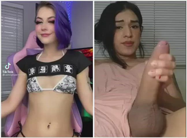 Keep jerking - free porn video