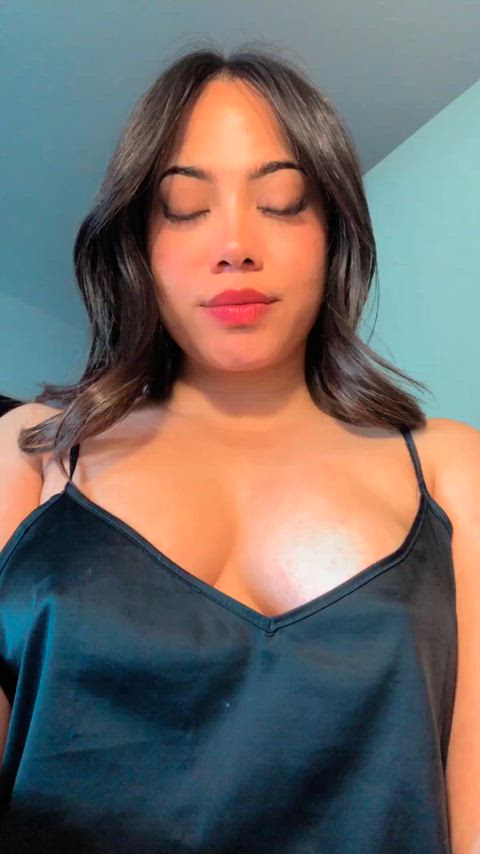 In desperate need of goon - free porn video