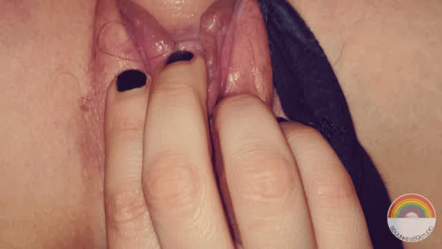 My pussy is wet... - free porn video