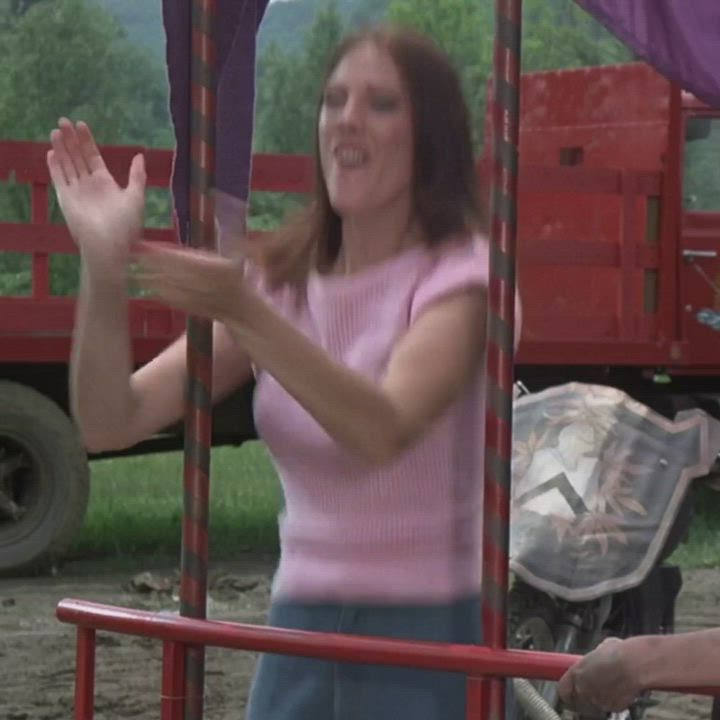 Patricia Tallman (1981) - free porn video