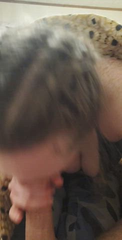 She Slurps so well - free porn video