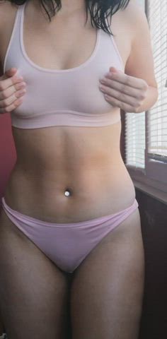 horny after workout - free porn video