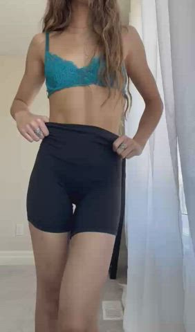 Would you throw me around a little? - free porn video