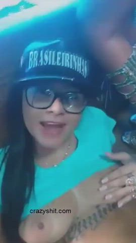 This is what we call party. - free porn video