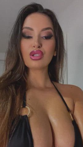 I want you to be my seat okay Babe - free porn video