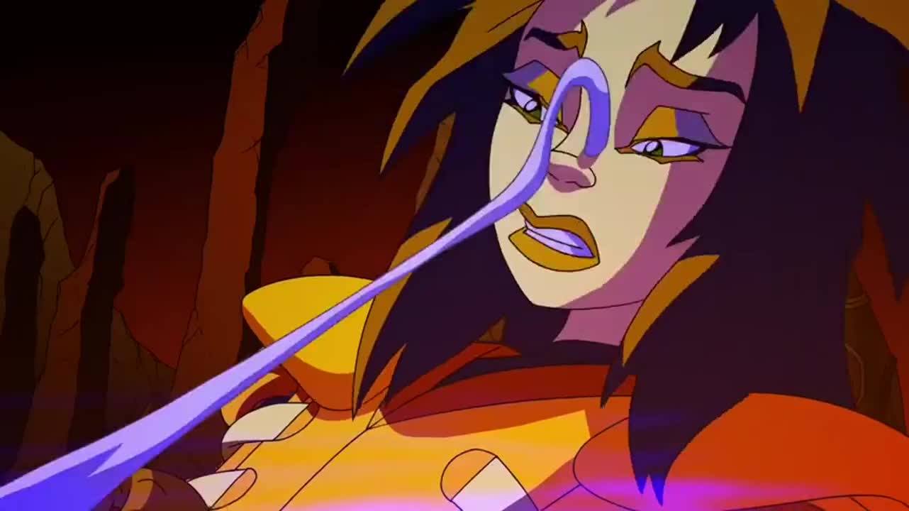 Kylie Griffin gets plowed and receives a massive load (Zone) [Extreme Ghostbusters] - free porn video