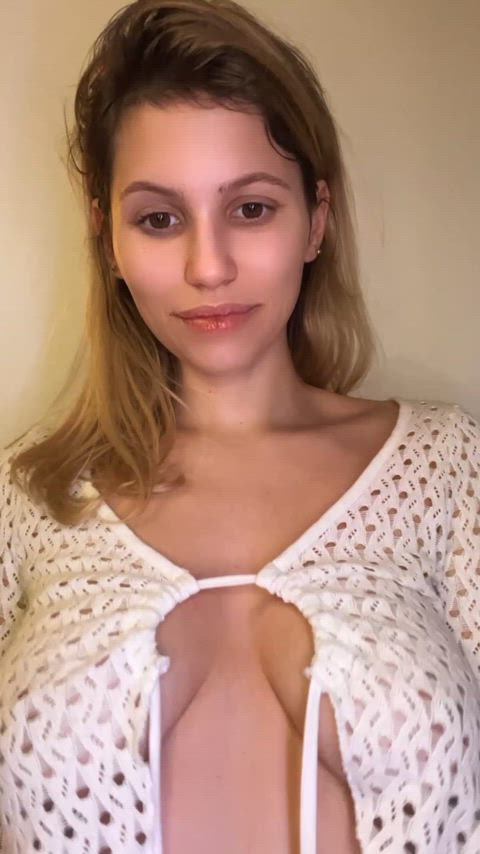 I'll get naked for you since I'm horny - free porn video