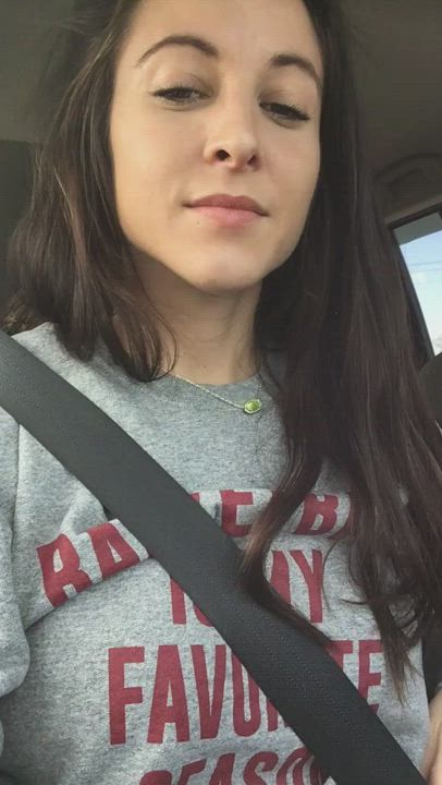 Just your average 5’3 Mom! [32f] - free porn video