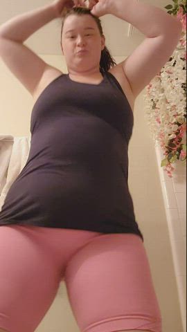 I need a good spanking! - free porn video