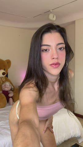 My father told me he loves my content - free porn video